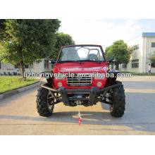 800cc 4*4 shaft 4-mt with reverse UTV(LZG800E)